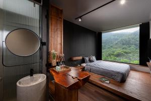 Đồi Quán Boutique Mansion Ba Vi