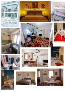 "Il Quercione" Casa Vacanze