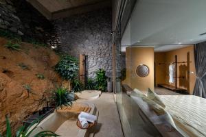 Đồi Quán Boutique Mansion Ba Vi