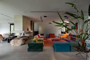 Đồi Quán Boutique Mansion Ba Vi