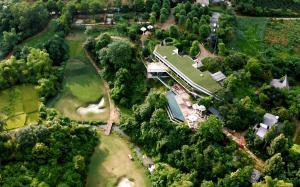 Đồi Quán Boutique Mansion Ba Vi