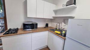 Stellebosch garden flat