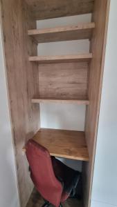 Stellebosch garden flat