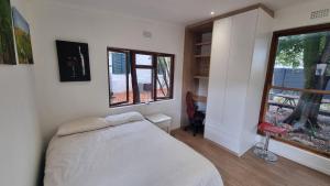 Stellebosch garden flat