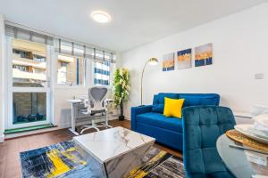 Prime location, Central London Camden