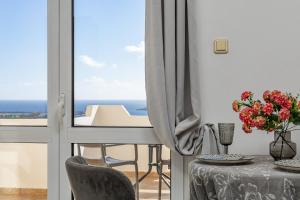 Panoramio Paleochora Apartments