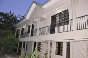 Klub Afriko Hotel Arusha
