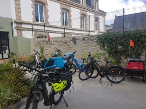 La Quincaillerie