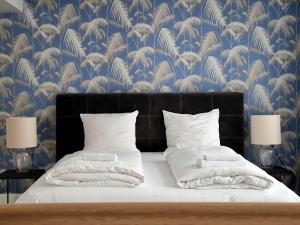 Marble Church Apartments