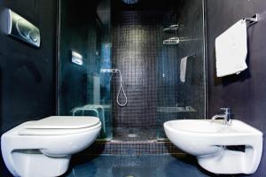 Trastevere Design Loft - My Extra Home