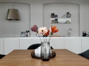 Marble Church Apartments