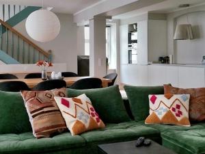 Marble Church Apartments