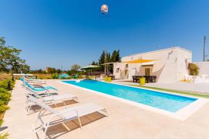 Dimora Rubina by Vivimy