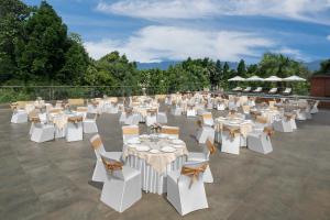 Welcomhotel By ITC Hotels, Madhuban Dehradun