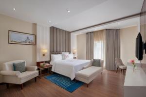 Welcomhotel By ITC Hotels, Madhuban Dehradun