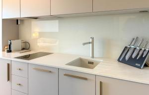 Nice Apartment In Palit With Wifi