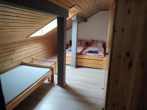 Ubytovanie v súkromí