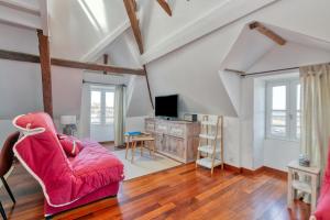 Appartement Aiguillon