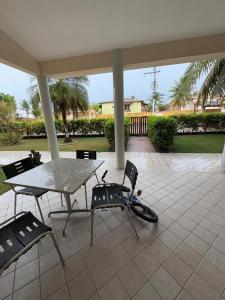 Apto Taperapuan 600 metros da Praia