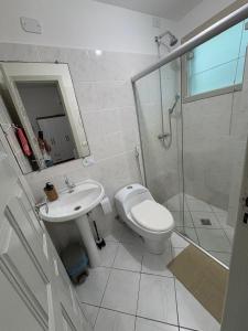 Apto Taperapuan 600 metros da Praia