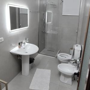 Valona boho apartment