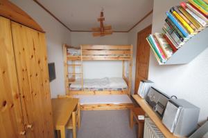 ökologische Ferienanlage