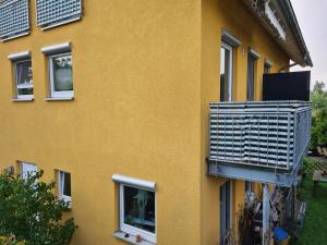 Ferienwohnung Stadler