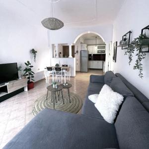 Valona boho apartment