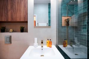 Soni Exclusive Apartments 342 Plaza with Private Parking & Self Check-in