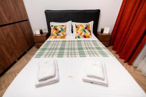 Soni Exclusive Apartments 342 Plaza with Private Parking & Self Check-in