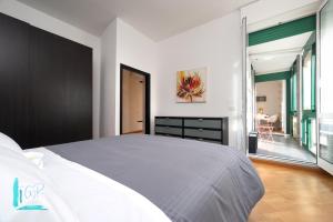 Centro Corvetto Tribunale - Genovainrelax