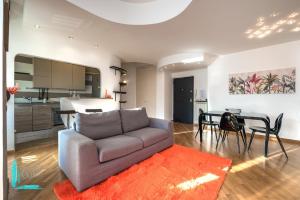 Centro Corvetto Tribunale - Genovainrelax