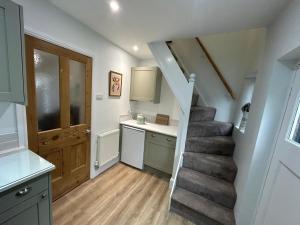 2 bedroom cosy home