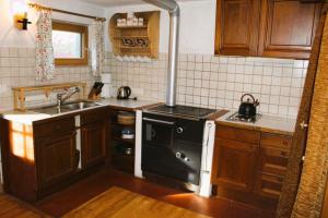 Zetzenberghütte Nähe Skiwelt Amadé