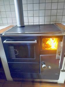 Zetzenberghütte Nähe Skiwelt Amadé