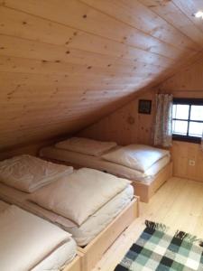 Zetzenberghütte Nähe Skiwelt Amadé