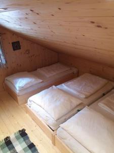 Zetzenberghütte Nähe Skiwelt Amadé