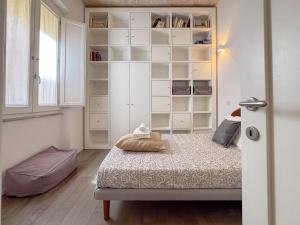 Un rifugio di charme a due passi dal Vaticano