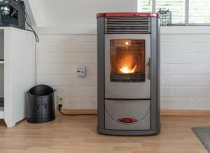 Boshuisje Rekem Charly