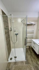 Apartmán Zlatý důl