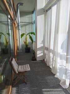 Alfreds Loft nahe Bern