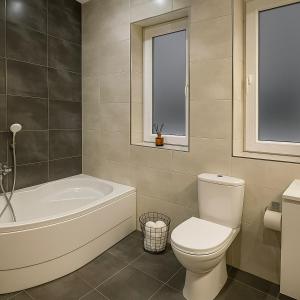 Sea Front Three Bedroom Flat in a Prime Location Sliema 6S