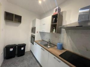 Sea Front Three Bedroom Flat in a Prime Location Sliema 6S