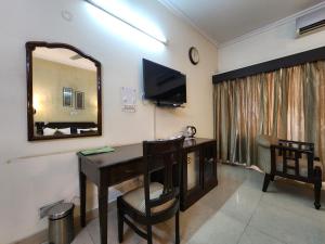 Grey Pelican Tourist Resort