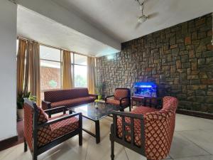 Grey Pelican Tourist Resort