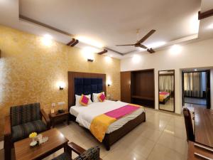 Grey Pelican Tourist Resort