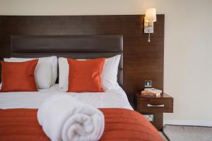 Studland Dene Apartments