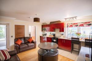 Studland Dene Apartments