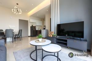 Silverscape Premium Malacca By I Housing