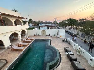 Segreto Boutique Resort